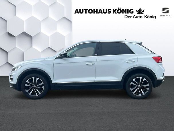 Volkswagen T-Roc 1.0 TSI 81 kW image number 5