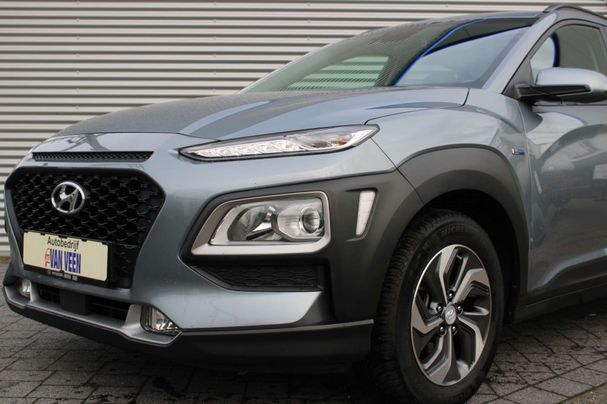 Hyundai Kona 1.6 GDI 103 kW image number 7