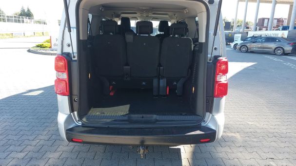 Toyota Proace Verso Long 2.0 D 110 kW image number 14