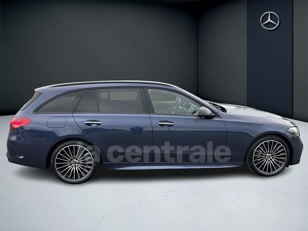 Mercedes-Benz C 220 d T 9G-Tronic 147 kW image number 25