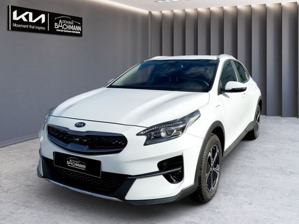 Kia XCeed 1.6 Plug-in-Hybrid Vision 104 kW image number 1