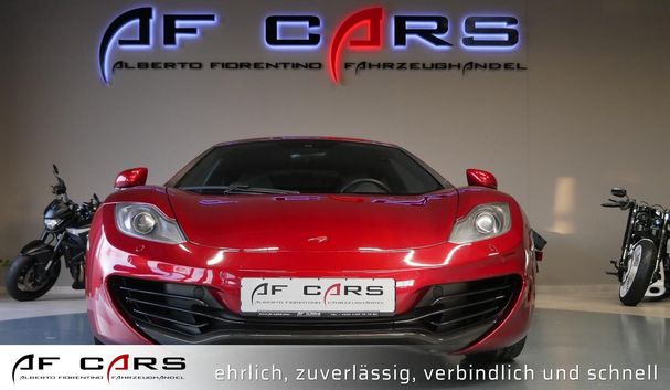 McLaren MP4-12C 441 kW image number 13