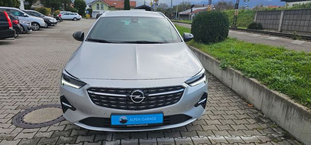 Opel Insignia Sports Tourer Business 90 kW image number 11