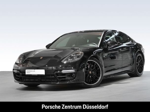 Porsche Panamera Turbo S E-Hybrid 515 kW image number 1