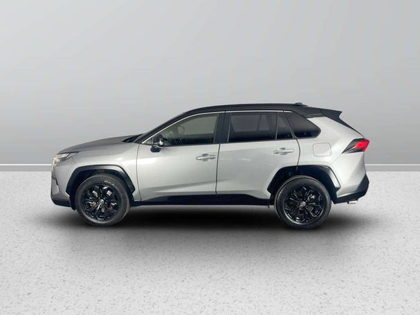 Toyota RAV 4 2.5 Hybrid 163 kW image number 4