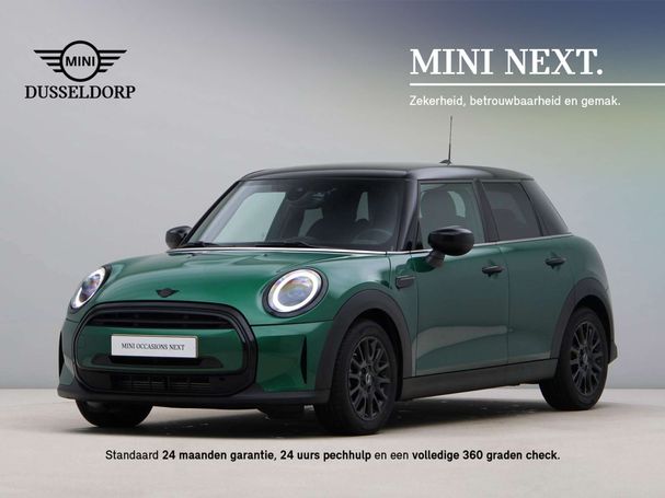 Mini Cooper Edition 100 kW image number 1