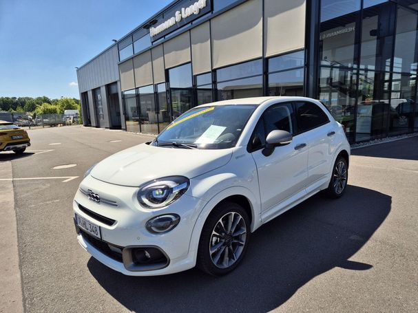 Fiat 500X 96 kW image number 1