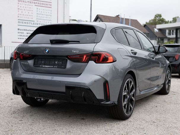 BMW 120i M Sport 125 kW image number 3