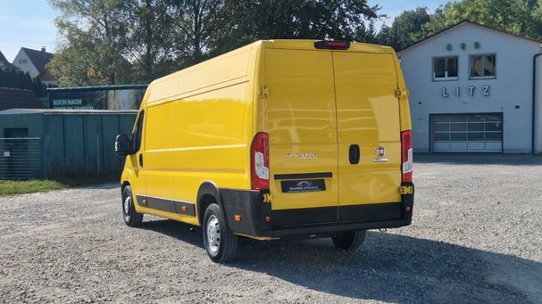 Fiat Ducato 140 103 kW image number 8