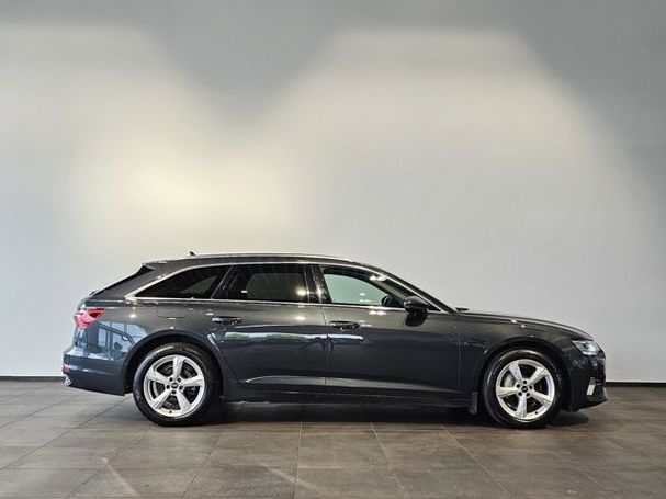 Audi A6 40 TDI 150 kW image number 10