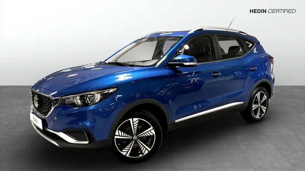 MG ZS EV 105 kW image number 1