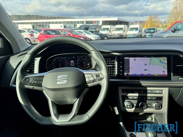 Seat Ateca 1.5 TSI DSG 110 kW image number 7