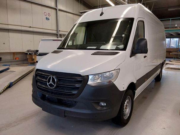 Mercedes-Benz Sprinter 317 CDI 125 kW image number 1