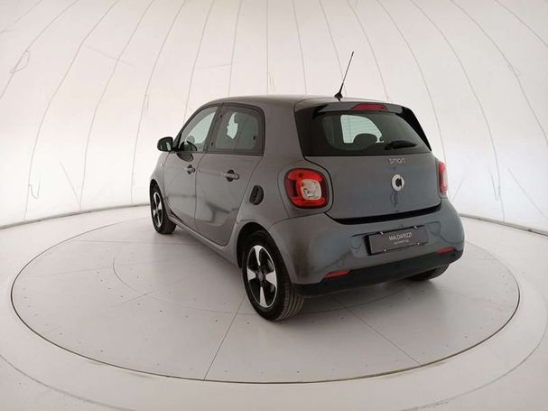 Smart ForFour EQ passion 60 kW image number 2