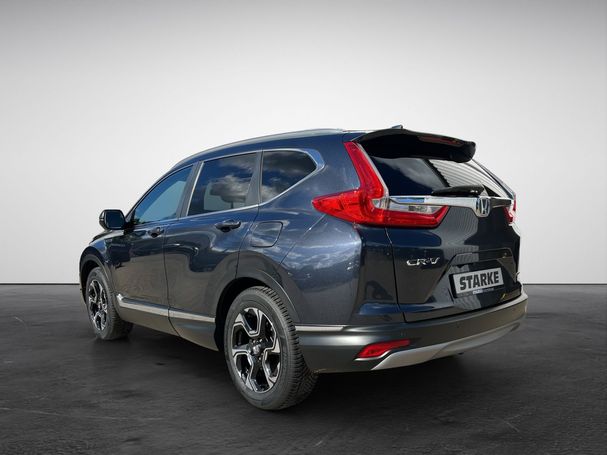 Honda CR-V 135 kW image number 3