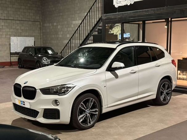 BMW X1 sDrive 141 kW image number 26