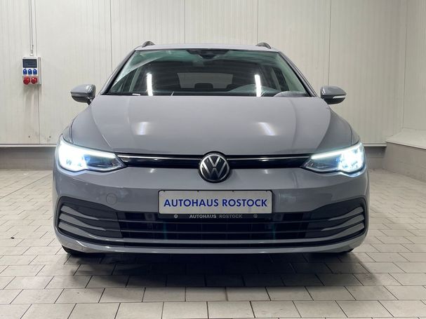 Volkswagen Golf Variant 1.0 TSI 81 kW image number 9