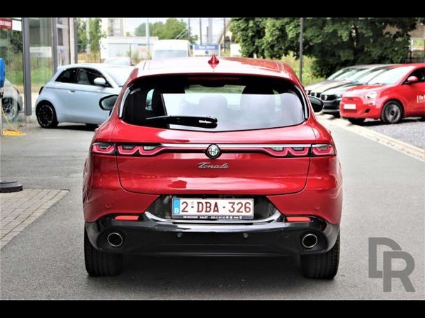 Alfa Romeo Tonale 206 kW image number 4