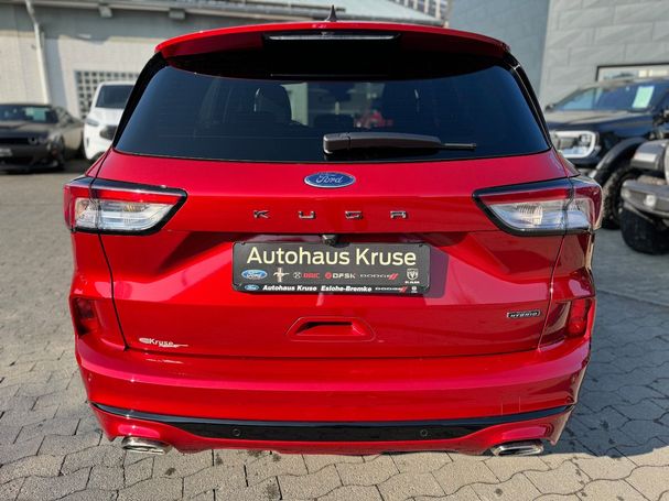 Ford Kuga 165 kW image number 10