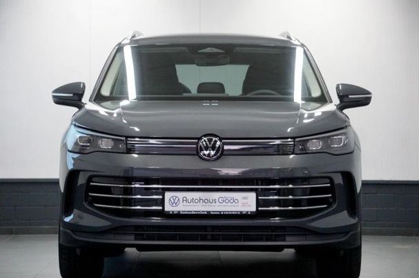 Volkswagen Tiguan 2.0 TDI Elegance DSG 110 kW image number 4