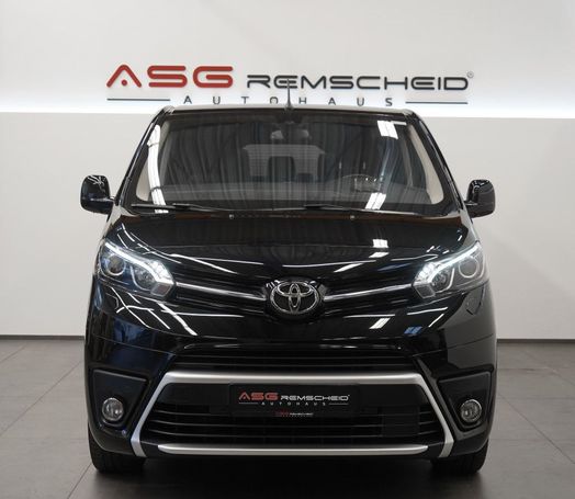 Toyota Proace Verso 2.0 130 kW image number 3