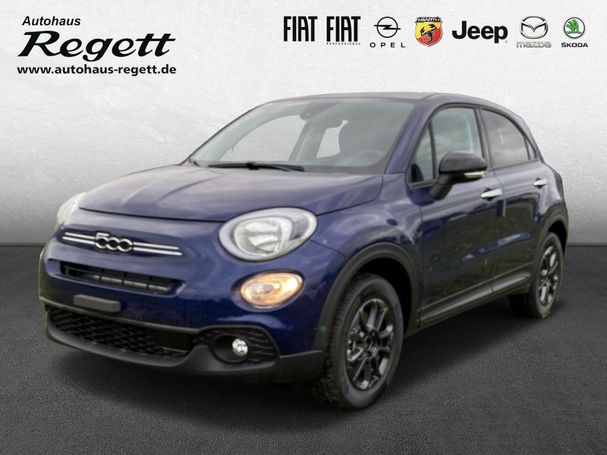 Fiat 500X 1.5 Hybrid 96 kW image number 1