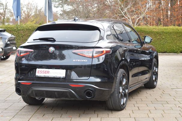 Alfa Romeo Stelvio 206 kW image number 6