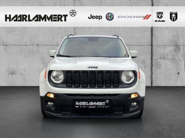 Jeep Renegade 1.6 Night Eagle 88 kW image number 4