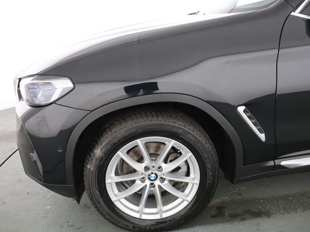 BMW X3 xDrive 140 kW image number 12