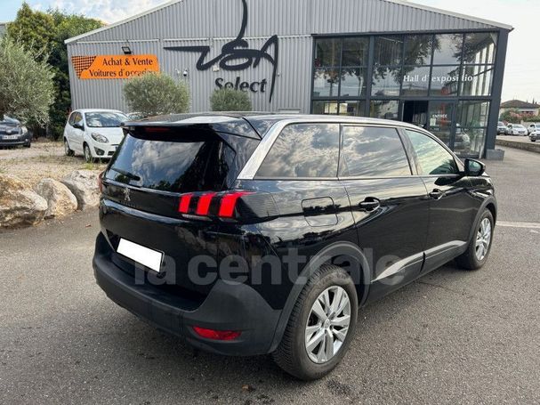 Peugeot 5008 96 kW image number 2