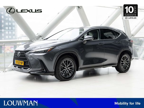 Lexus NX 450 h AWD 227 kW image number 1