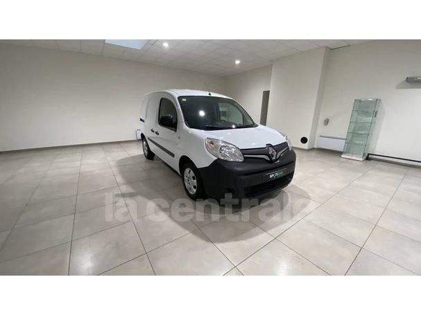 Renault Kangoo BLUE dCi 95 70 kW image number 3