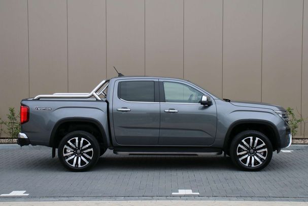 Volkswagen Amarok Cab 3.0 TDI Aventura 4Motion 177 kW image number 29