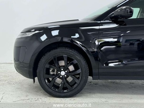 Land Rover Range Rover Evoque AWD 110 kW image number 9