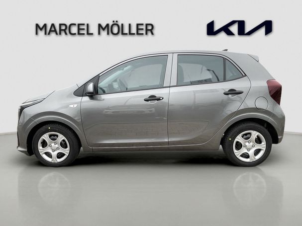 Kia Picanto 1.0 Edition 7 46 kW image number 6