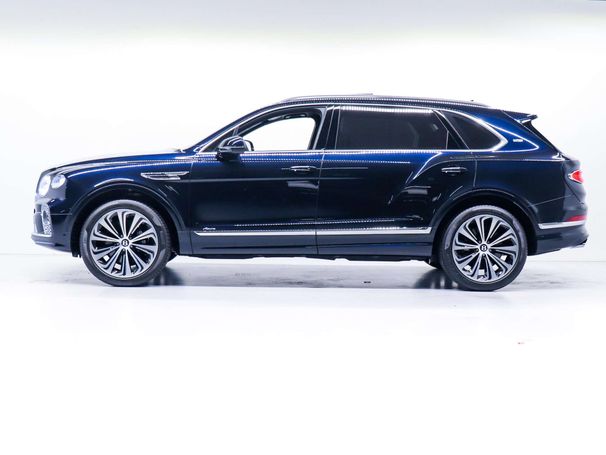 Bentley Bentayga V8 EWB 404 kW image number 2