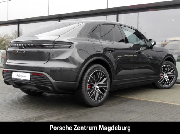 Porsche Macan 380 kW image number 2