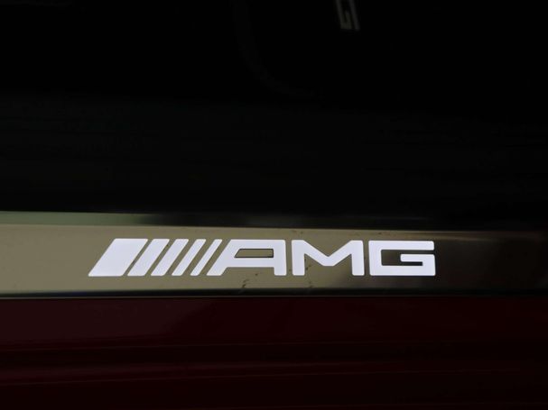 Mercedes-Benz C 43 AMG C 4Matic 310 kW image number 5