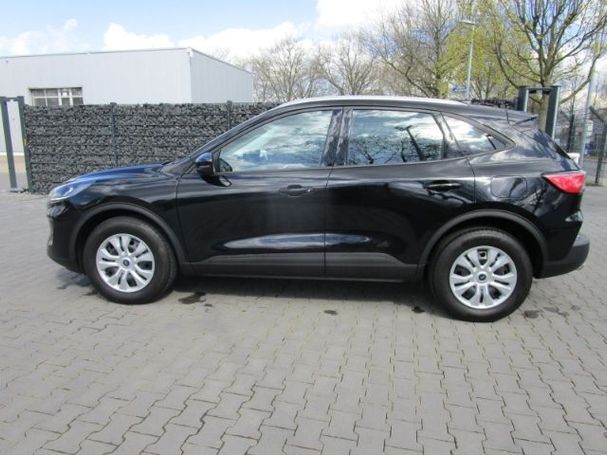 Ford Kuga 110 kW image number 5