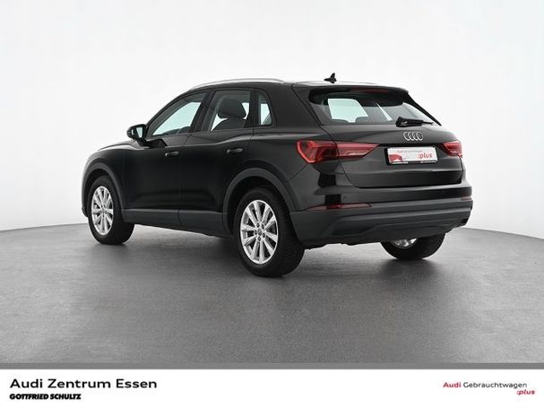 Audi Q3 35 TFSI 110 kW image number 2