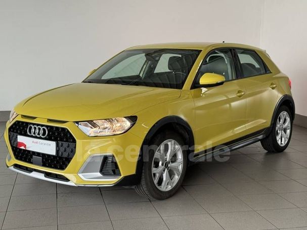 Audi A1 30 TFSI 81 kW image number 1