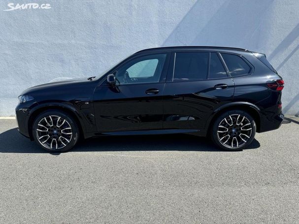 BMW X5 50e xDrive 360 kW image number 3