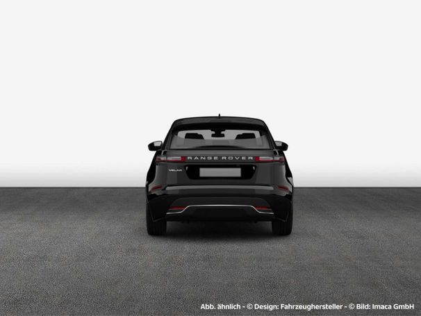 Land Rover Range Rover Velar D300 Dynamic SE 221 kW image number 5