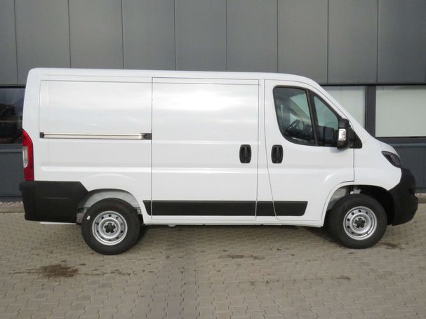 Fiat Ducato 88 kW image number 1