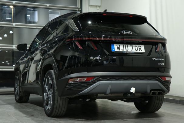 Hyundai Tucson 169 kW image number 3