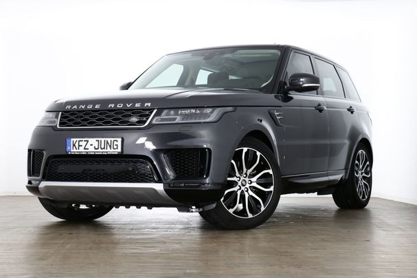 Land Rover Range Rover Sport Si4 221 kW image number 2