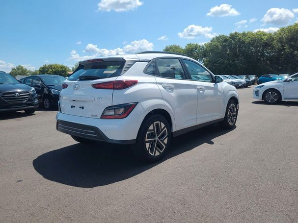 Hyundai Kona Elektro Select 150 kW image number 3