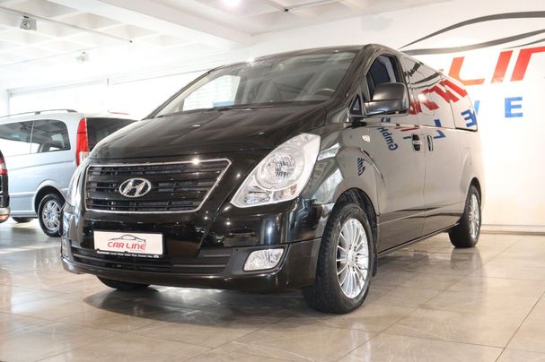 Hyundai H-1 H 125 kW image number 1