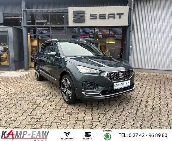 Seat Tarraco 4Drive DSG Xcellence 110 kW image number 1