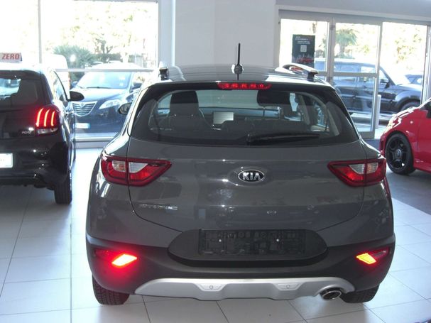 Kia Stonic 1.2 62 kW image number 7